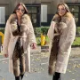 Дамски якета и палта от естествена кожа и лисица, снимка 10