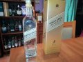 JOHNNIE GOLD-ПРАЗНИ КУТИЯ И ШИШЕ ЗА КОЛЕКЦИЯ 1406221126, снимка 8
