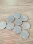 Непочистени стари монети, снимка 6