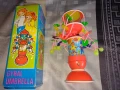 Играчка от 50- 60 години Gyral Umbrella, снимка 1