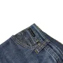 Дамски дънки Dolce&Gabbana Y2K Logo Pocket Denim Jeans, снимка 4