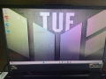 Реновиран Геймърски лаптоп ASUS TUF, снимка 1