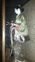 Японска  колекционерска кукла Гейша, снимка 6