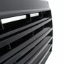 Решетка за Mercedes E-Class W211 (2006-2008) Фейслифт AMG Черна, снимка 4