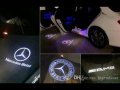 LED Лого Проектор Плафон За:Mercedes-Benz A;B;C;CL;CLC;CLK;E;G;GLA;GL;ML, снимка 4