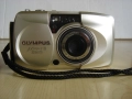 Olympus “MjuII-2” ZOOM 170, снимка 2