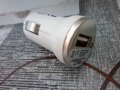 Мини USB зарядно за кола - Type A, снимка 2
