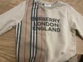 Burberry детски блузи , снимка 2