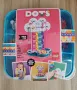 Lego dots Органайзер за бюро, Стойка за бижута, Държачи за снимки , снимка 8