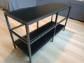 Холна масичка (TV)/етажерка IKEA, снимка 1