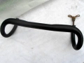 Шосейно кормило/420 мм*31,8/, снимка 5