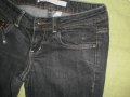 Дамски слим дънки ONLY, размер 32, снимка 3