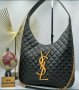  Уникална дамска луксозна чанта YSL ICARE MAXI SHOPPING BAG , снимка 3