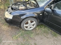 Audi а6 2.4 165 к.с. Quattro на части, снимка 3