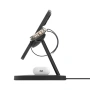 Belkin BoostCharge Pro 3 in 1 Qi2 Wireless, Magsafe Charger 15W, снимка 4