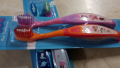 Нови детски четки за зъби Colgate и Peppa Pig., снимка 11