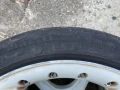 Джанти Bavaria Technik – KBA 47572 + 4 гуми 225/45 R18, снимка 7