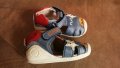 Biomecanics естествена кожа Размер EUR 21 детски сандали 76-13-S, снимка 3