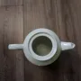Стара порцеланова кана - ретро, снимка 7