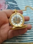 Кварцов джобен часовник-3, снимка 5