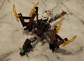 Конктруктор лего Ninja, снимка 4