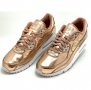 оригинални  маратонки Nike Air Max 90  METALLIC ROSE GOLD  номер 42-42,5, снимка 3