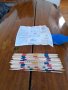 Стара Детска игра Микадо,Mikado #2, снимка 2