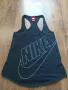 Nike - страхотен дамски потник КАТО НОВ S, снимка 4