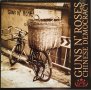 GUNS N' ROSES - Chinese Democracy - CD - оригинален диск