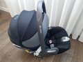 Столче за кола Cybex cloud z 