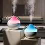 Арома дифузер Humidifier , снимка 2