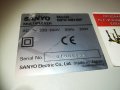 sanyo mpx-md16p multiplexer 1804212046, снимка 16
