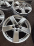 Алуминиеви джанти 15 Skoda Octavia Volkswagen golf seat  leon audi a 3, снимка 2