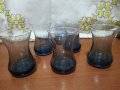 Стъклени чаши , снимка 2