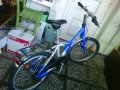 продавам детски велосипед 20 цола немски, снимка 1