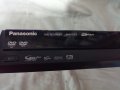 HDD-DVD-Card Rekorder Panasonic DMR-EH52, снимка 1 - Плейъри, домашно кино, прожектори - 43851502
