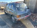 Peugeot 205 1.9 D на части, снимка 4