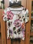 Дамски блузи Дафне, снимка 1 - Тениски - 40052951