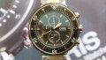 Масивен мъжки часовник ORIS Prodiver Chronograph 51мм quartz клас 6А+, снимка 17