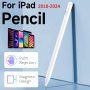 Съвместим Apple Pencil 2nd gen Stylus Pen Apple Pen Съвместим с Apple iPad Pro iPadmini Air Pro iOS