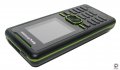 Sony Ericsson K330 клавиатура, снимка 2