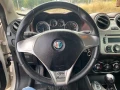 Alfa Romeo Mito 1.4 Турбо, ГАЗ/БЕНЗИН, УНИКАТ, снимка 9