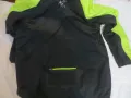Яке за колоездене с откачащи се ръкави Crivit, снимка 6