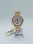 Часовник Fossil Rose Gold Stella Ladies Two-Tone Watch ES5192, снимка 3
