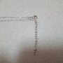 Дамски Сребърен Накит (проба 925)- 3,85 грама, снимка 10