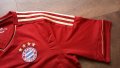 Adidas BAYERN MUNCHEN Размер L оригинална тениска 5-49, снимка 6