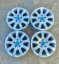 15 джанти 5x112 VW Golf Jetta Touran Caddy Sharan Passat 5х112 Тоуран Голф Кади Пасат, снимка 1