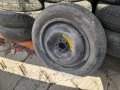 Патерица резервна гума за Мл 163, снимка 1 - Гуми и джанти - 40334457