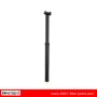 31.6 x 180mm OneUp V2 Dropper Seatpost Телескопично Колче Седалка, снимка 1 - Части за велосипеди - 43871027