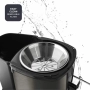 Сокоизстисквачка - Black+Decker, Juice Extractor 600W с КОЗМЕТИЧЕН Дефект. , снимка 2
